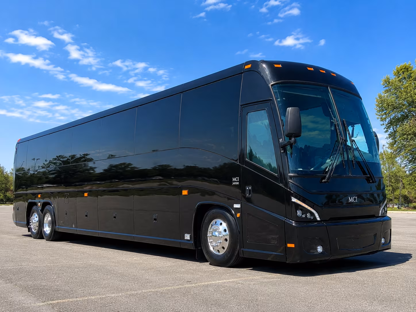 charter buses for stem and science field trips to discovery cube orange county