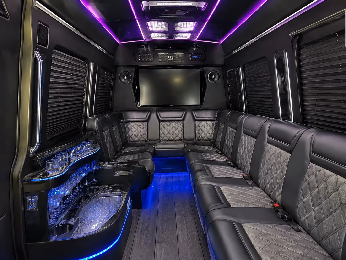 festival buses to coachella and stagecoach from westminster