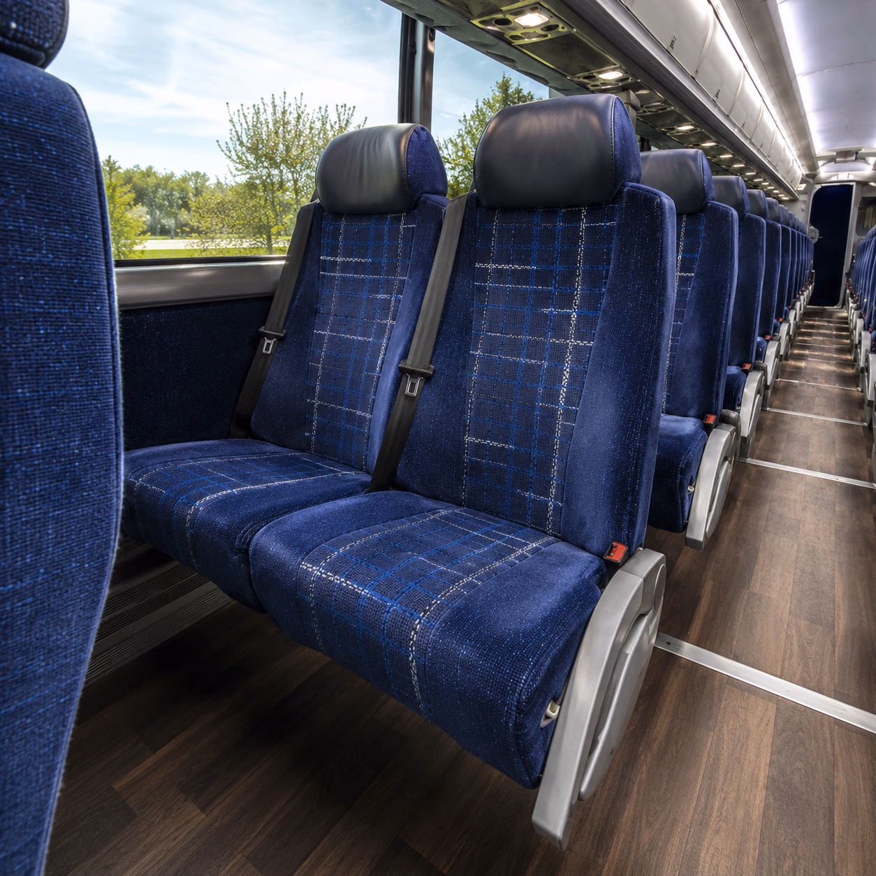 how the day of the week changes what a bus costs in westminster california