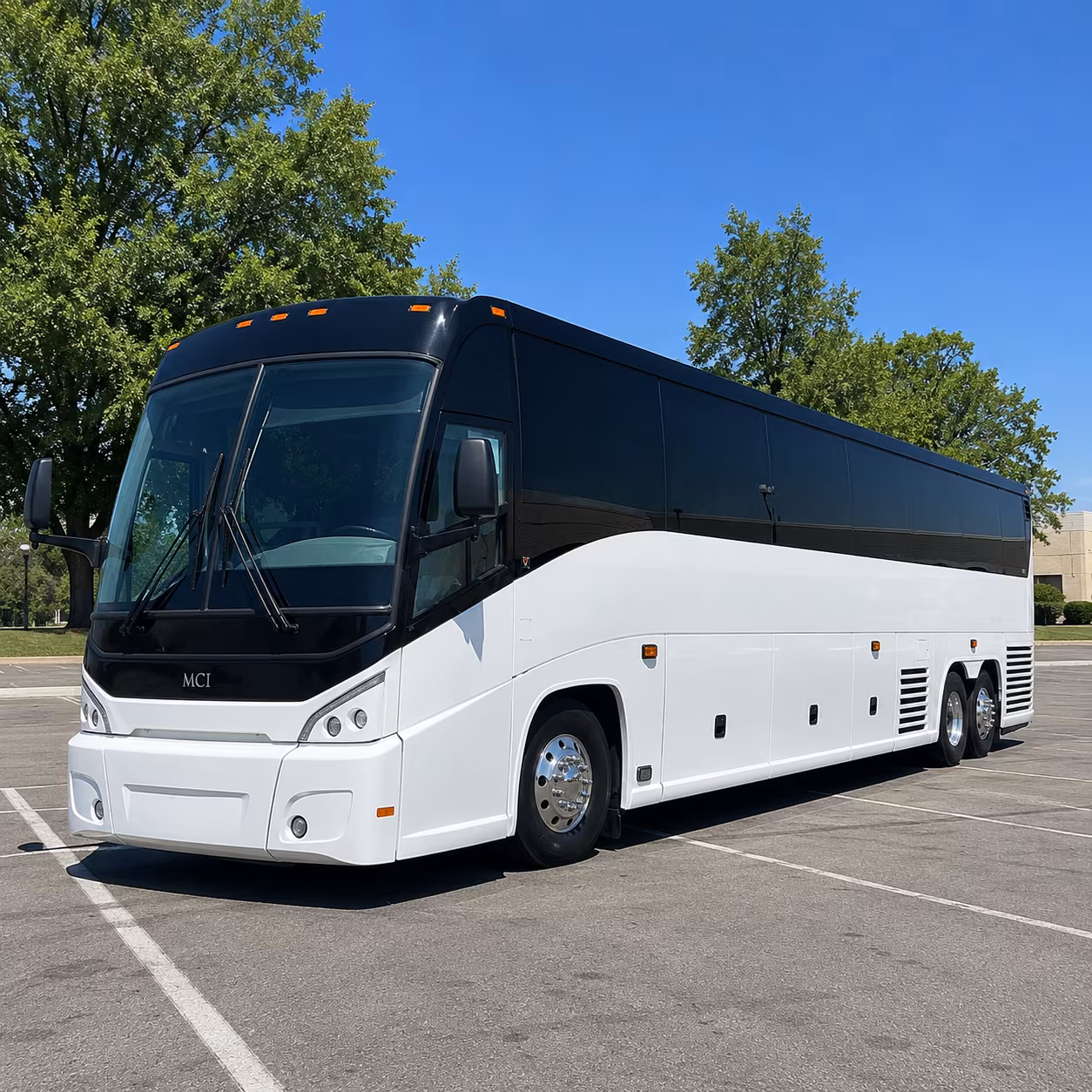 military family ceremony event transportation in westminster