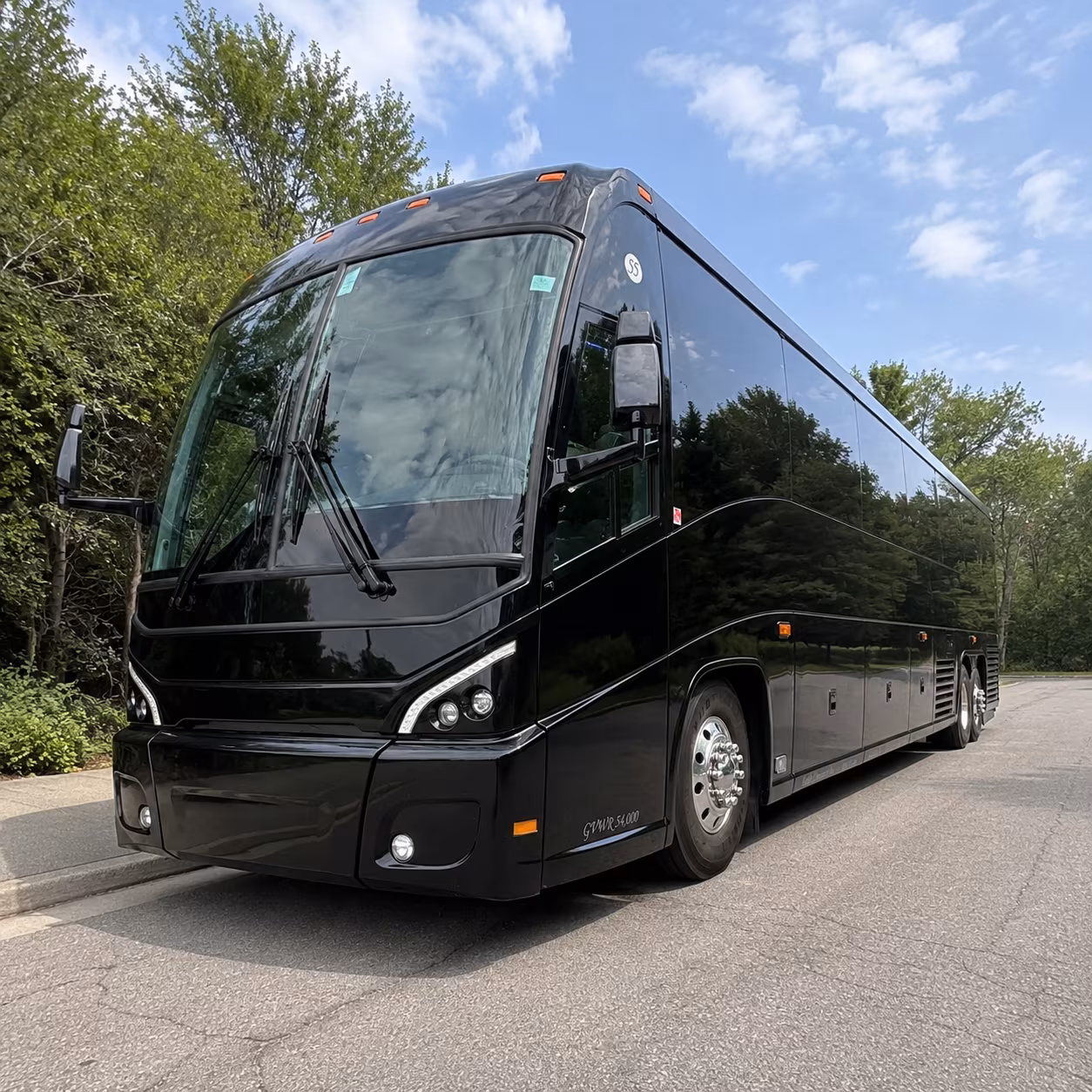 naval weapons station seal beach personnel shuttle buses