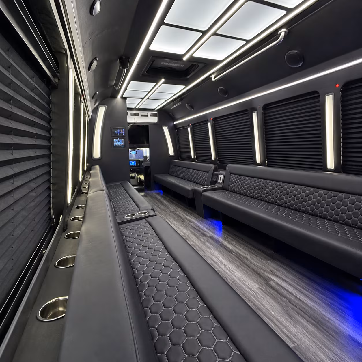 party buses to huntington beach surf city nightlife and the