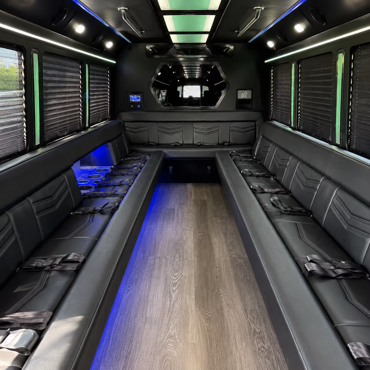 party buses to little saigon westminster s own entertainment