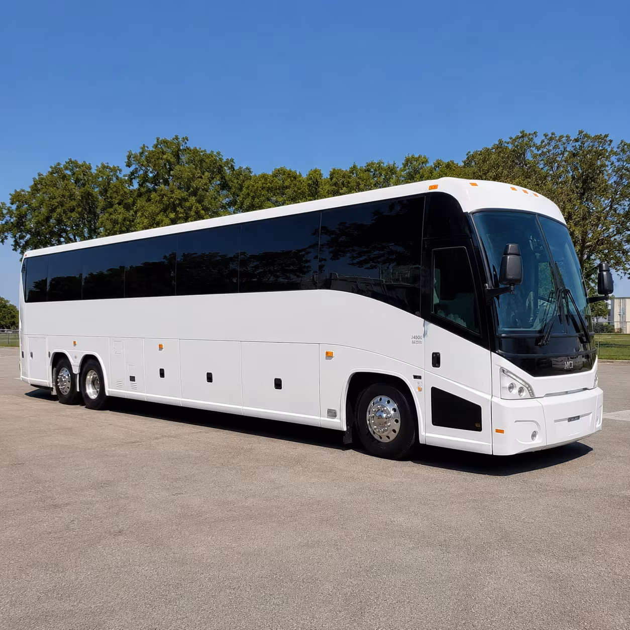 pilgrimage buses to christ cathedral and regional faith destinations