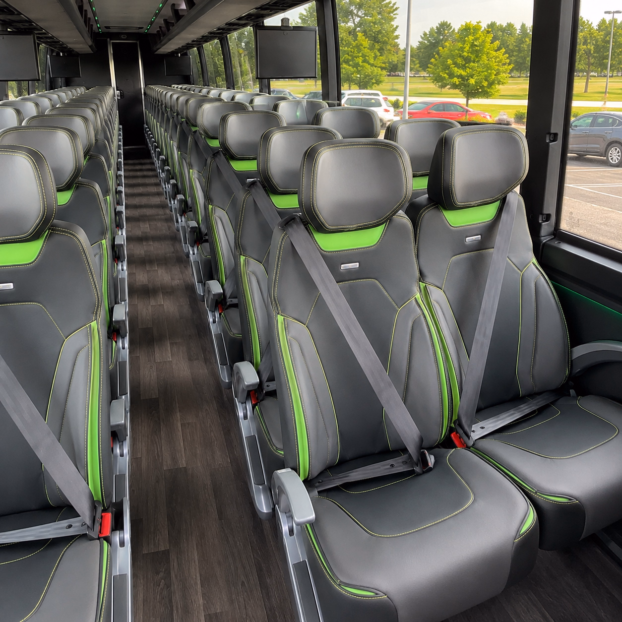 segerstrom center for the arts