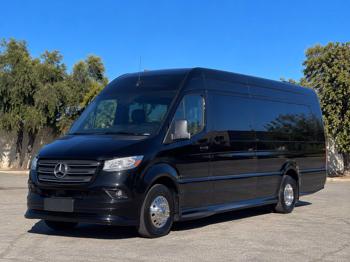 transportation serving westminster and nearby cities