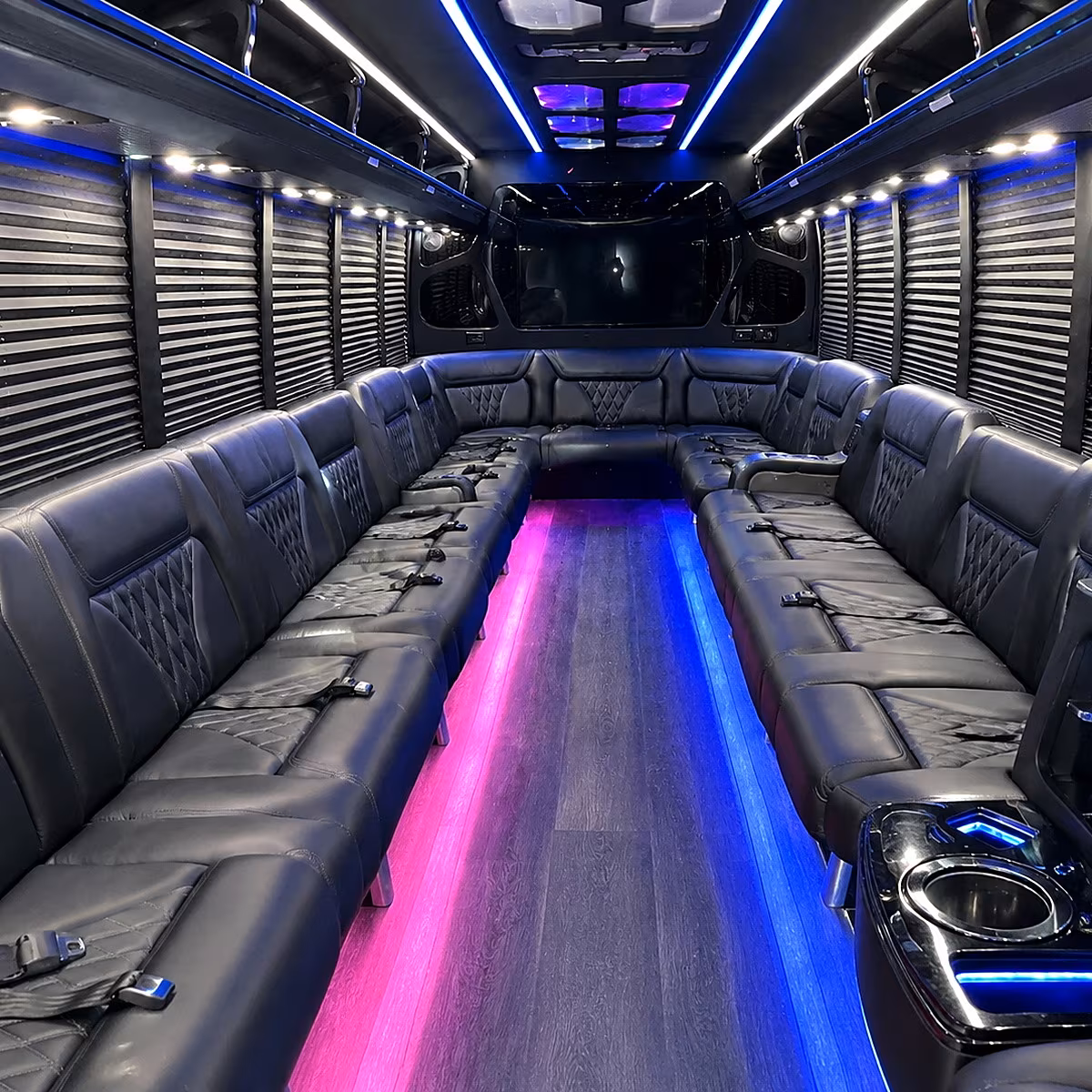 westminster bachelor bachelorette party bus rental