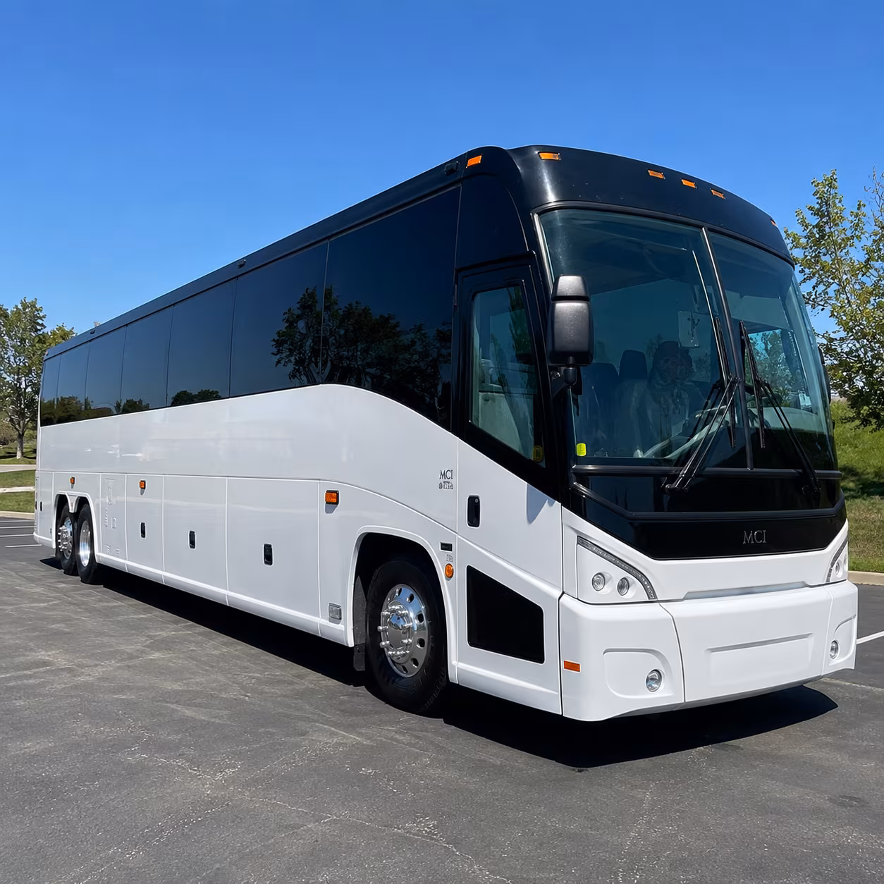 westminster concert transportation
