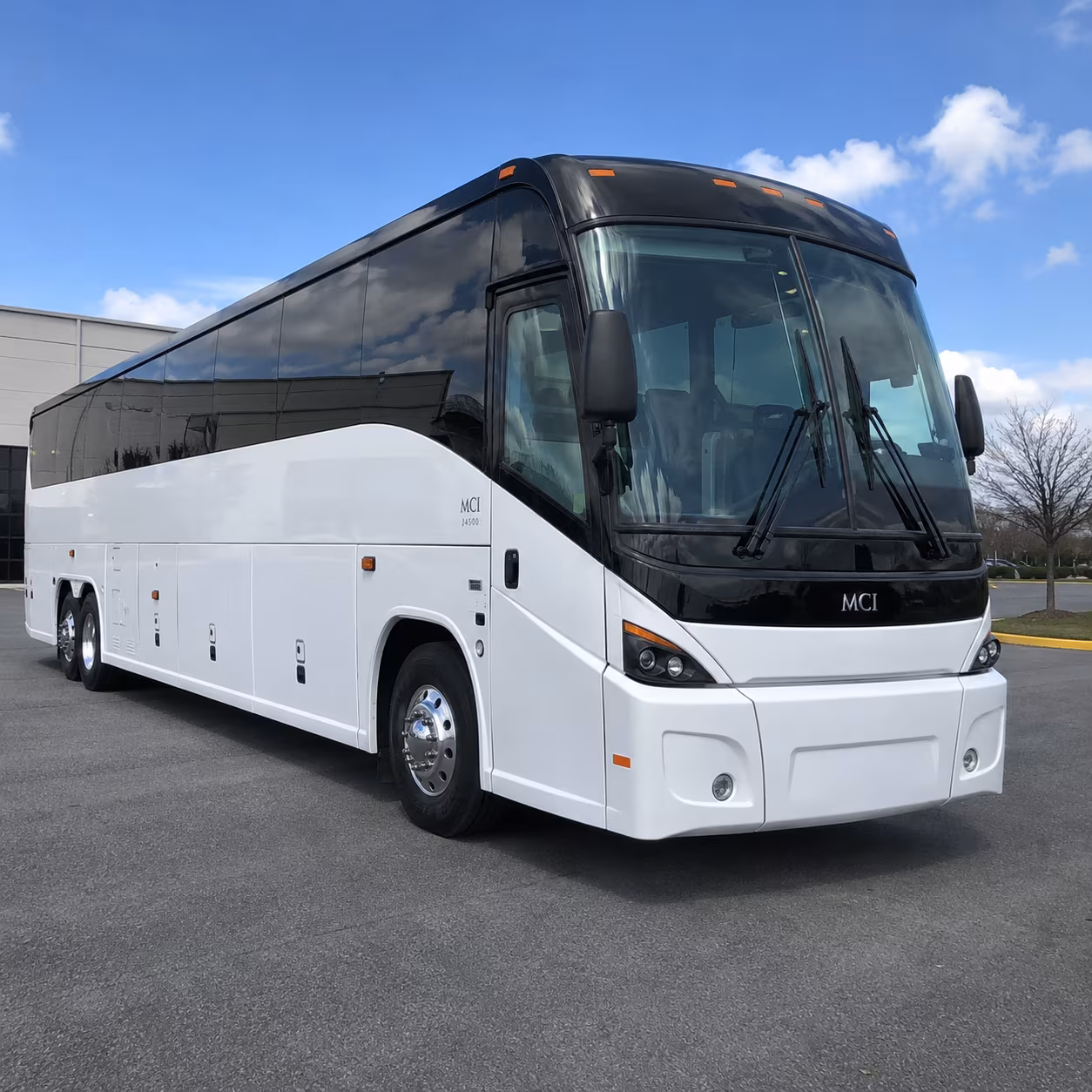 westminster event transportation