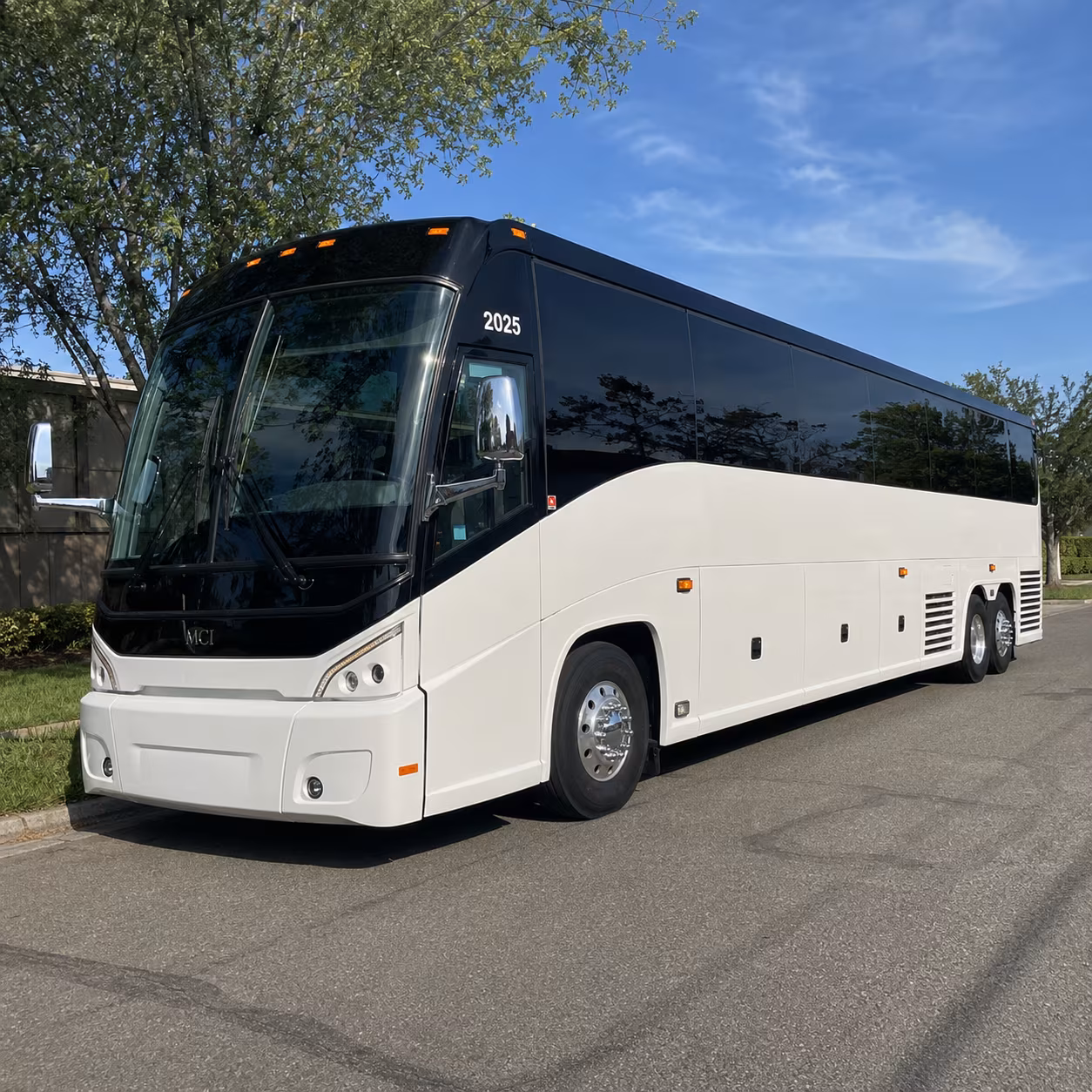 westminster private event transportation onboard seating