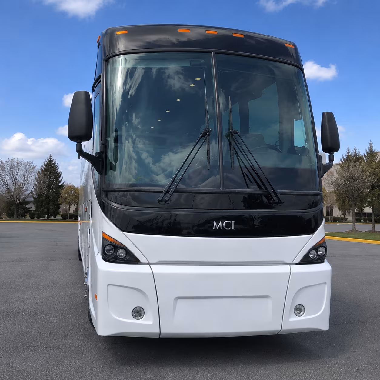 Westminster Private Event Transportation