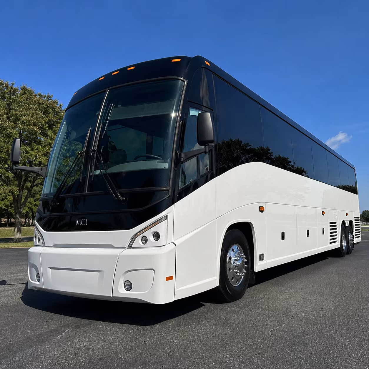 westminster prom transportation onboard seating